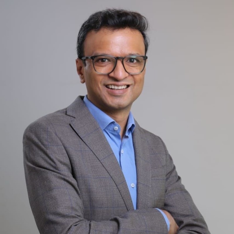 Vaibhav Porwal